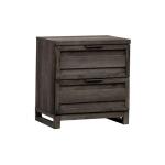 Tanners Creek Night Stand Nightstands Liberty Furniture 8