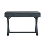 Lakeshore Writing Desk - Navy - Image 4
