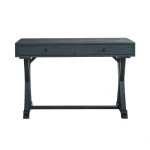 Lakeshore Writing Desk - Navy - Image 4