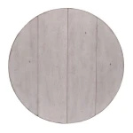 Sterling Round End Table - Image 3