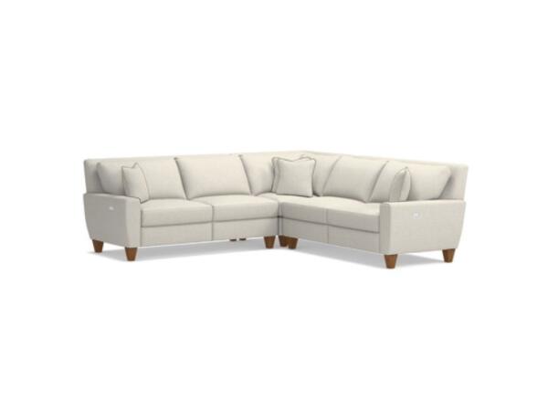Edie Sectional Sectionals Customizable
