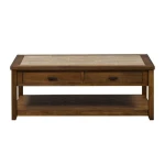 Mesa Valley Cocktail Table - Image 6