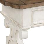 Parisian Marketplace Sofa Table Sofa Tables Liberty Furniture 17