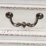 Magnolia Manor Jr Executive Desk Desks Liberty Furniture 18