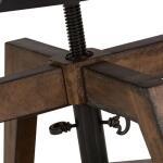 Aspen Skies Motion Cocktail Table Cocktail & Coffee Tables Liberty Furniture 15