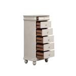 Rustic Traditions II Lingerie Chest Chests Liberty Furniture 7