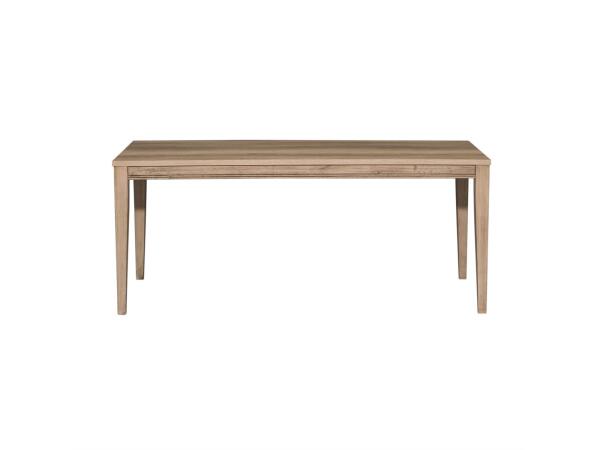 Sun Valley Rectangular Leg Table Dining Tables Liberty Furniture