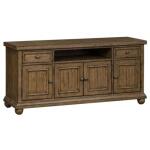 Harvest Home 60 Inch TV Console - Image 2