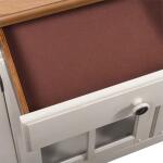 Al Fresco Server Dining Storage Liberty Furniture 9