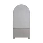 River Place Curio Cabinet - Image 5