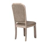 Willowrun Uph Side Chair - Image 3