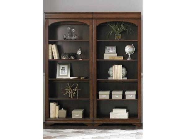 Chateau Valley Bunching Bookcase - Image 2