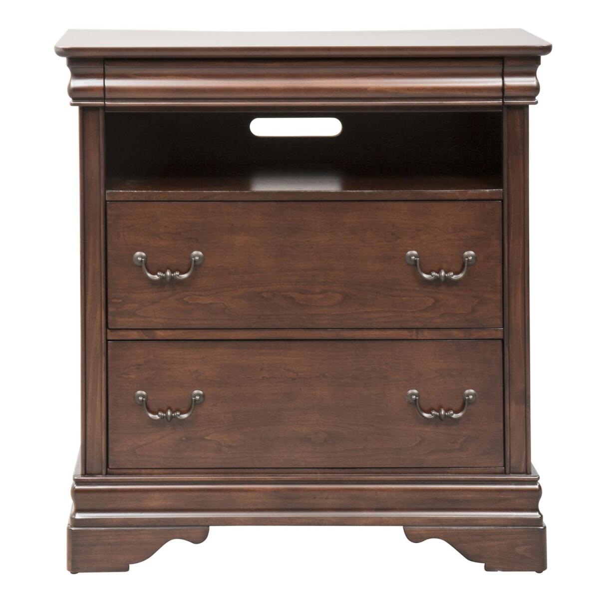 Carriage Court Media Chest Entertainment Stands Liberty Furniture 2 Carriage Court Media Chest Entertainment Stands Liberty Furniture 2