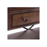 Tribeca 72 Inch TV Console Entertainment Stands Liberty Furniture 13