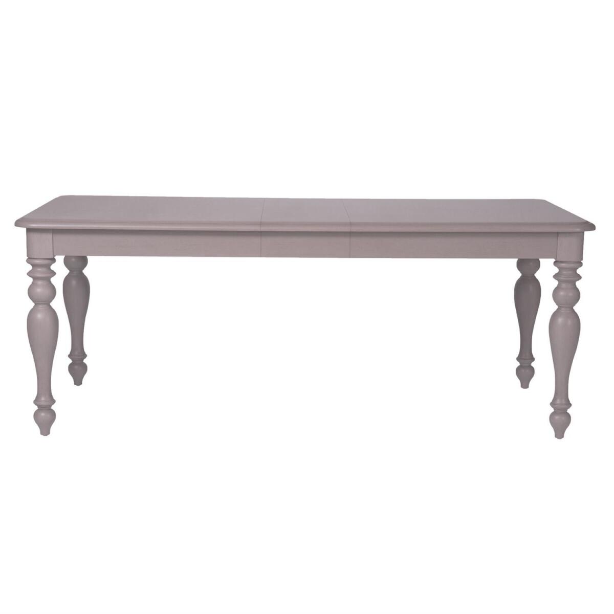 Summer House Rectangular Leg Table Summer House Rectangular Leg Table - Image 1