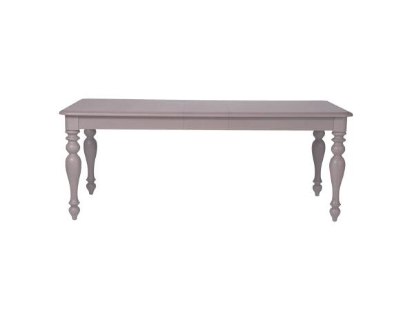 Summer House Rectangular Leg Table Dining Tables Liberty Furniture