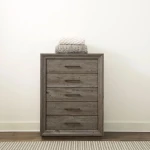 Horizons 5 Drawer Chest - Image 3