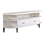 Sterling 68 Inch TV Console Entertainment Stands Liberty Furniture 10