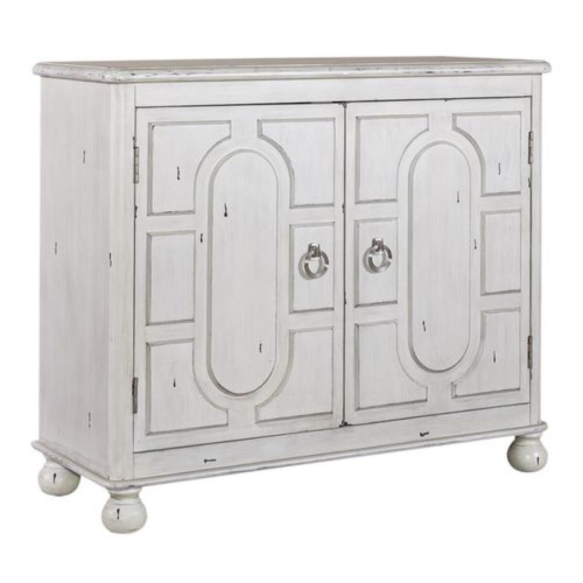 Kirkwood 2 Door Accent Cabinet Kirkwood 2 Door Accent Cabinet - Image 1