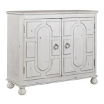 Kirkwood 2 Door Accent Cabinet