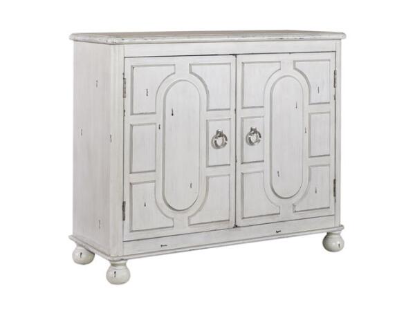 Kirkwood 2 Door Accent Cabinet Accent Furniture Liberty Furniture