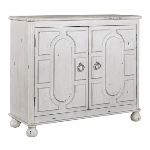 Kirkwood 2 Door Accent Cabinet Kirkwood 2 Door Accent Cabinet - Image 1