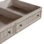 Heartland Twin Trundle Bed - Image 4