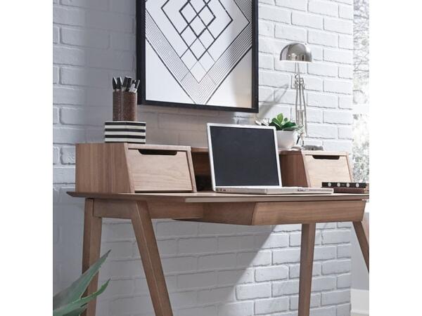 Space Savers Home Office Hutch Desks Liberty Furniture