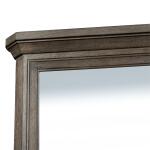 Artisan Prairie Chesser Mirror Mirrors Liberty Furniture 7