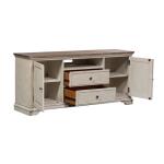 Morgan Creek 66 Inch TV Console Console Tables Liberty Furniture 12