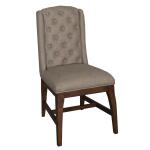 Arlington House 6 Piece Trestle Table Set - Image 3
