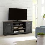 Ocean Isle 72 Inch Entertainment TV Stand Entertainment Stands Liberty Furniture 7