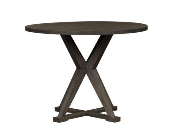 Crescent Creek Gathering Table Dining Tables Liberty Furniture