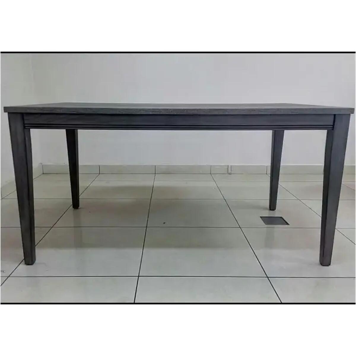 Tanners Creek Rectangular Leg Table Tanners Creek Rectangular Leg Table - Image 1