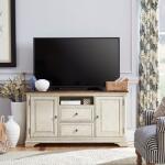 Morgan Creek 56 Inch TV Console Console Tables Liberty Furniture 12