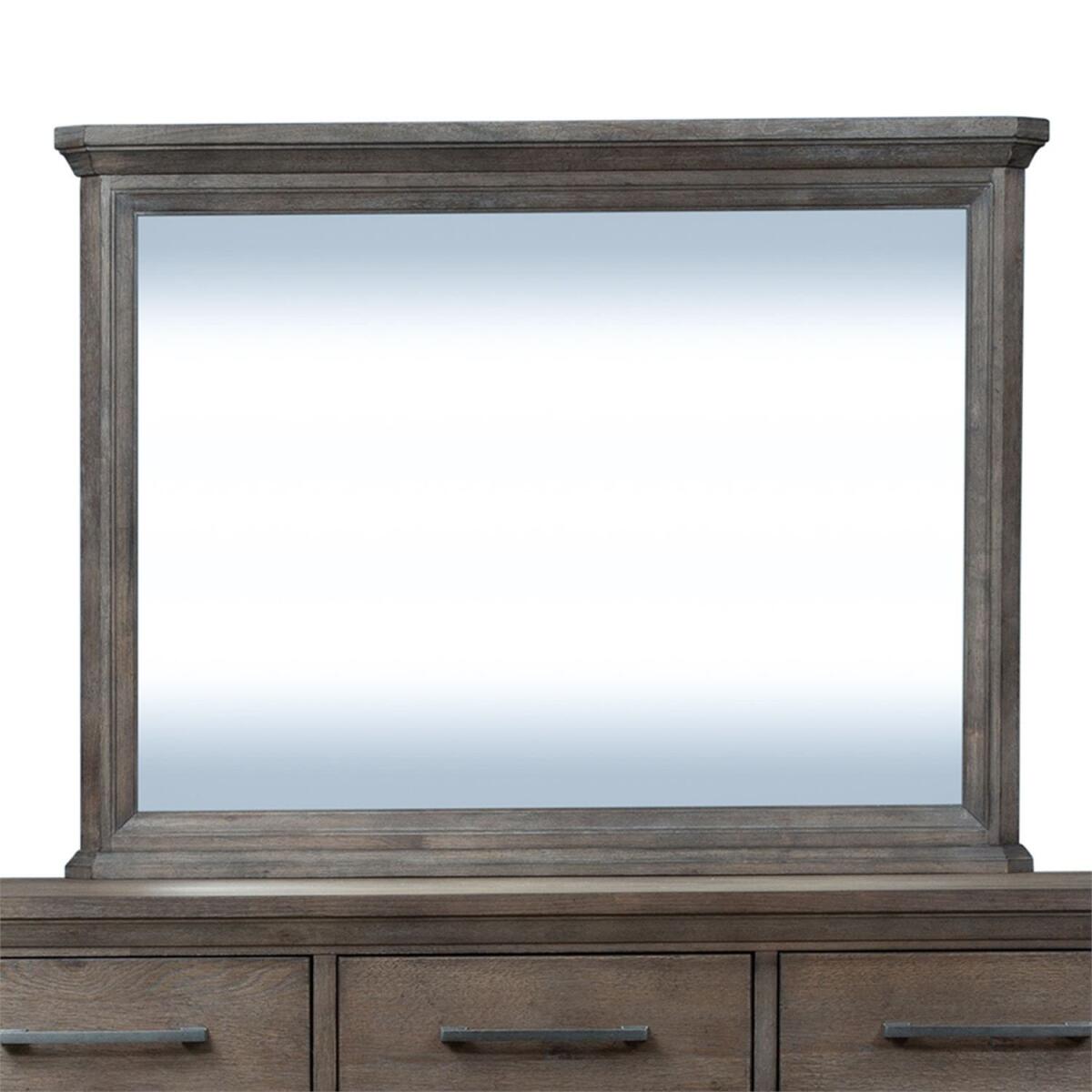 Artisan Prairie Chesser Mirror Mirrors Liberty Furniture 2 Artisan Prairie Chesser Mirror Mirrors Liberty Furniture 2