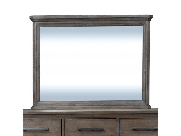 Artisan Prairie Chesser Mirror Mirrors Liberty Furniture