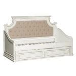 Magnolia Manor Twin Daybed with Trundle
