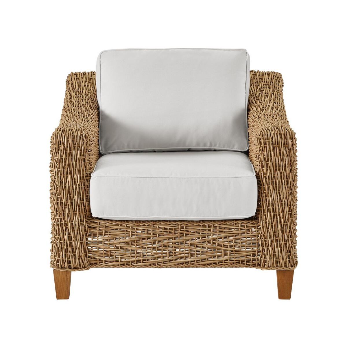 Coastal Living Outdoor Laconia Lounge Chair Outdoor Chairs Customizable 2 Coastal Living Outdoor Laconia Lounge Chair Outdoor Chairs Customizable 2