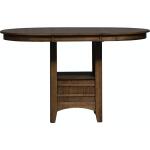 Santa Rosa Pub Table Dining Tables Liberty Furniture 4