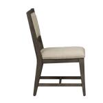 Crescent Creek Uph Side Chair Chairs & Benches Liberty Furniture 12