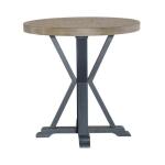 Summerville Round End Table End tables Liberty Furniture 8