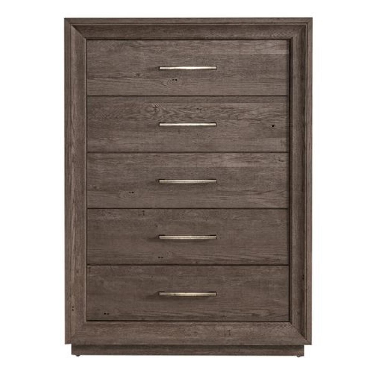 Horizons 5 Drawer Chest Chests Liberty Furniture 2 Horizons 5 Drawer Chest Chests Liberty Furniture 2
