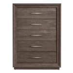 Horizons 5 Drawer Chest