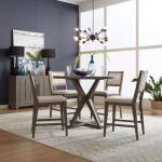 Crescent Creek 55 Piece Gathering Table Set Dining Sets Liberty Furniture 13