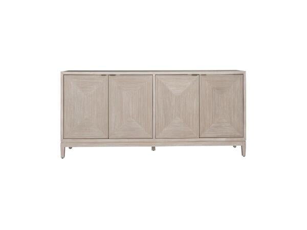 Kinsley 4 Door Accent Cabinet Accent Furniture Liberty Furniture