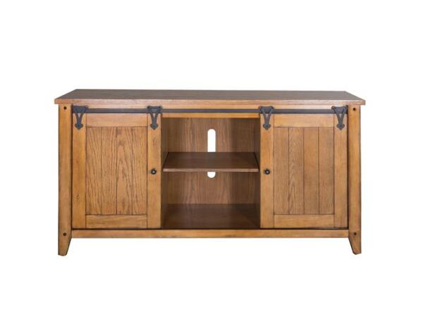 Grandpas Cabin 5 Drawer Chest Chests Liberty Furniture 24