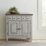 Heartland Bedside Chest Chests Liberty Furniture 7