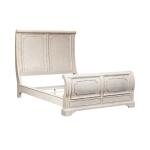 Ivy Hollow King Mantle Storage Bed Beds Beds 14