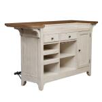 Farmhouse Reimagined Bar Unit - Image 3